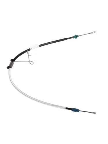 Трос стояночного тормоза FORD Transit (12-) правый OE FORD 2380524