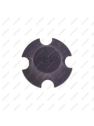 Колпак ступицы колеса DAEWOO Nexia пластик OE GENERAL MOTORS 96209791