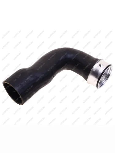 Патрубок AUDI A3 интеркулера PATRON PATRON ph1023