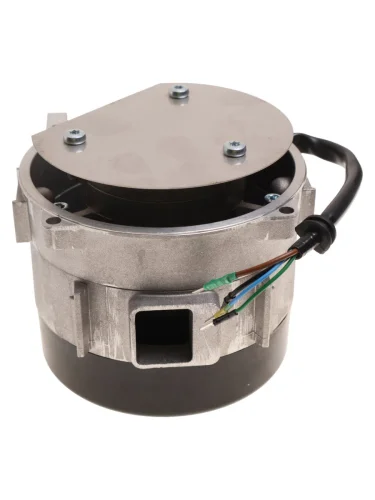 Нагнетатель воздуха 14ТC-10 мини 12V АДВЕРС АДВЕРС сб.2633