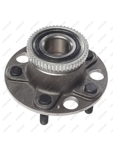 Ступица HONDA Shuttle (97-99) задняя с подшипником GSP GSP 9234004