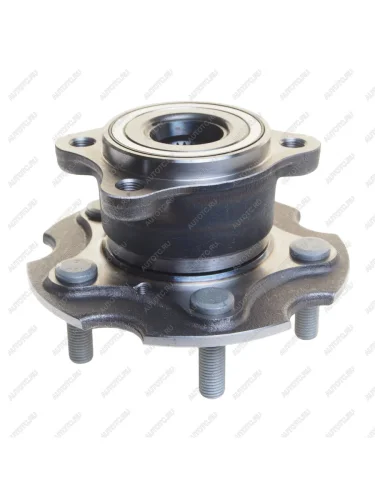 Ступица CHANGAN CS75 задняя NSP NSP nsprs102n7