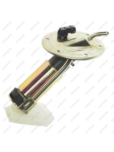 Насос топливный DAEWOO Nexia (1.5) (8V16V) (SOHCDOHC) в сборе MANDO MANDO efpd0001d