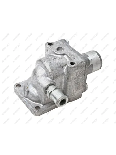 Корпус ЗИЛ-5301 термостата в сборе ММЗ ММЗ 245-1306040