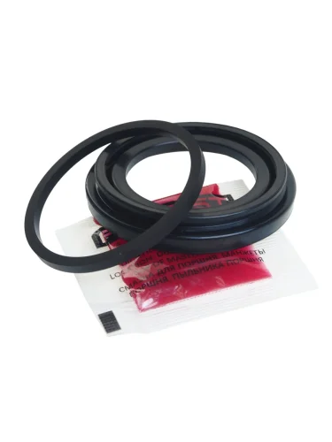 Сальник HYUNDAI Starex H-1 (07-) поршня суппорта тормозного FEBEST FEBEST 1275-h1f