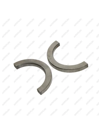 Кольцо УАЗ КПП стопорное шестерни 5-той передачи АККОМ АККОМ 255-1701056