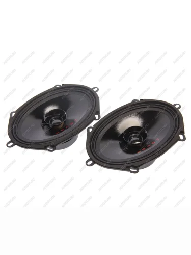 Колонки среднечастоные 5х7 (13х18см) 90Вт URAL URAL ас-м57 молот