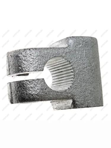 Серьга КАМАЗ с втулкой (ОАО КАМАЗ) KAMAZ 142.1703362