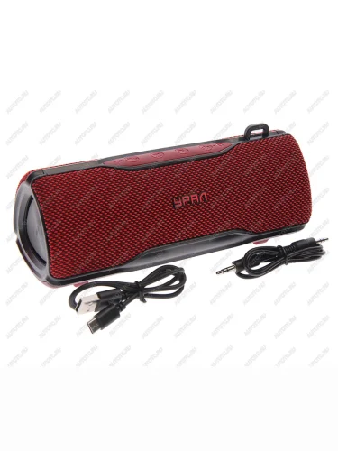 Колонка беспроводная bluetooth URAL URAL тт м-2к