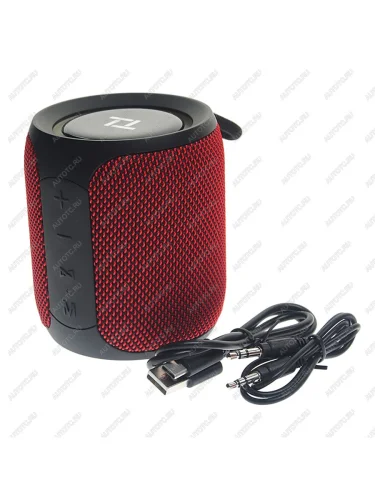 Колонка беспроводная bluetooth URAL URAL тт м3+мини к