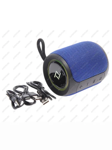 Колонка беспроводная bluetooth URAL URAL тт м3+мини ул