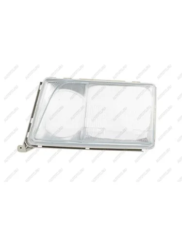 Стекло фары MERCEDES Е (W124) левой BSG BSG bsg60801010 BSG bsg60801010