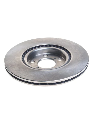 Диск тормозной HAVAL Jolion передний (1шт.) KRAUF KRAUF bdz1208cs