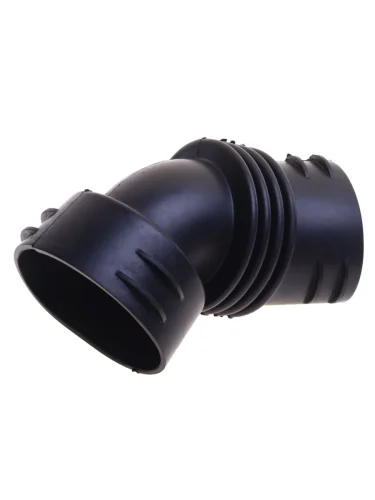 Патрубок JCB горловины бака топливного ARIES ARIES 83411573