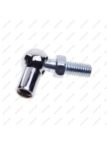 Наконечник JCB шаровой (М8хМ8мм) левая резьба ARIES ARIES 33120270