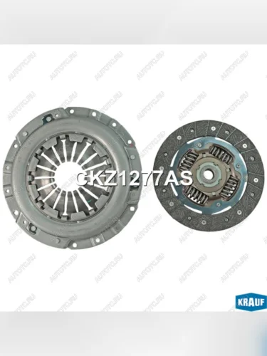 Сцепление DAEWOO Nexia (1.5) (16V) OPEL Vectra A KRAUF KRAUF ckz1277as