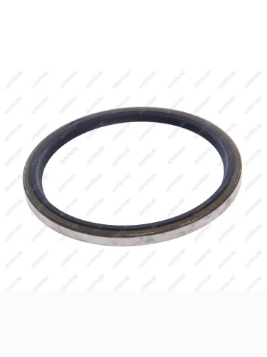 Сальник JCB пальца ковша резинометаллический (80х100х5мм) ARIES ARIES khv0102