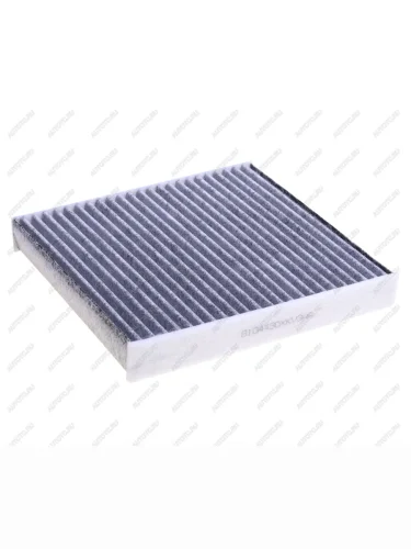 Фильтр воздушный салона TANK 500 (22-) угольный NSP NSP nsp198104430xkv3aa