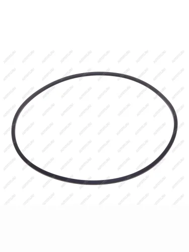 Кольцо JCB уплотнительное тормоза заднего моста резиновое (184х192х3.3мм) ARIES ARIES 81350015