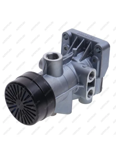 Кран DAF тормозной прицепа (воздухораспределитель EBS) WABCO WABCO 9710020250
