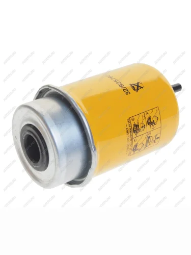 Фильтр топливный JCB JS,JZ (дв.ISUZU) NSP NSP nsprs80n23
