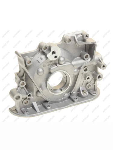 Насос масляный DAEWOO Matiz (1.0) CHEVROLET Aveo (1.2) VALEO PHC VALEO PHC op3008