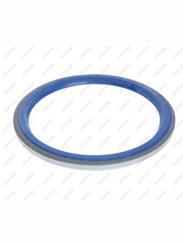 Сальник JCB втулки гидроцилиндра резинометаллический (80х95х4мм) ARIES ARIES lau0130