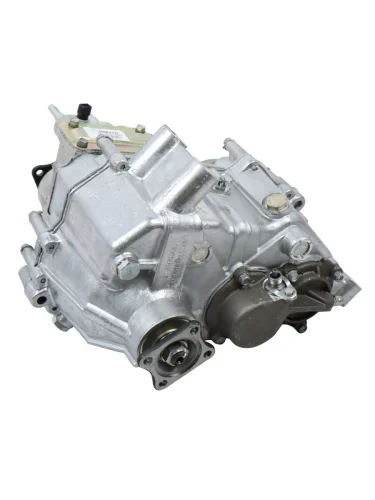 Коробка раздаточная ГАЗ-33027 НО (ОАО ГАЗ) № GAZ 33027-1800013-40