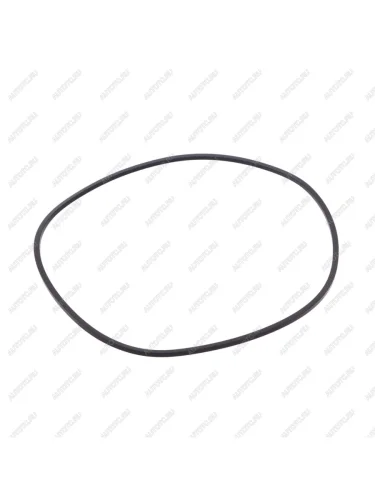 Кольцо JCB уплотнительное тормоза заднего моста резиновое (196х205х3.3мм) ARIES ARIES 81350014