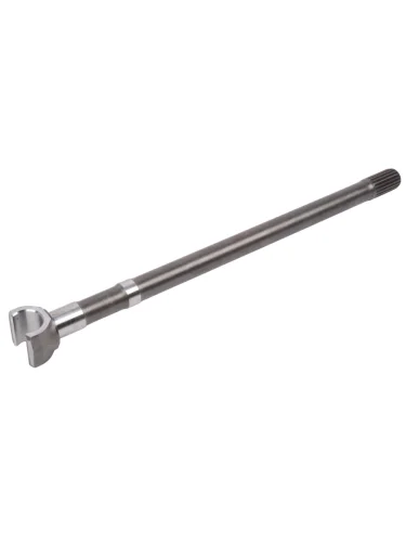 Кулак КАМАЗ шарнира внутренний правый 20 шл. MEGAPOWER MEGAPOWER 230-12-010