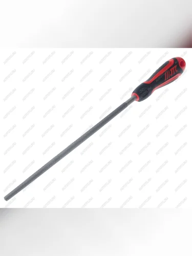 Напильник круглый 255мм №2 60 HRC JTC JTC TOOLS CO., LTD jtc-7119r