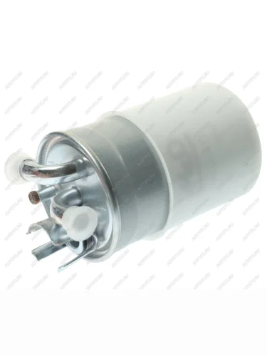 Фильтр топливный VW Passat (98-05) AUDI A6 (97-05),A2 (00-05) (2.5 TDI) MEAT&DORIA MEAT&DORIA 4245