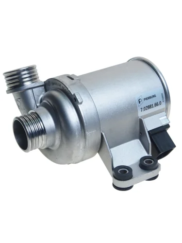 Насос водяной BMW 1 (F21) PIERBURG PIERBURG 702881660