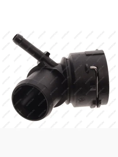 Фланец водяного охлаждения AUDI A3 (04-13) MEAT&DORIA MEAT&DORIA 93516