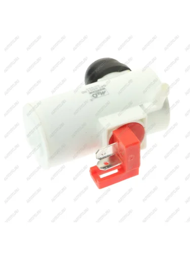 Насос омывателя HONDA Jazz (05-),CR-V (97-),FR-V MEAT&DORIA MEAT&DORIA 20193