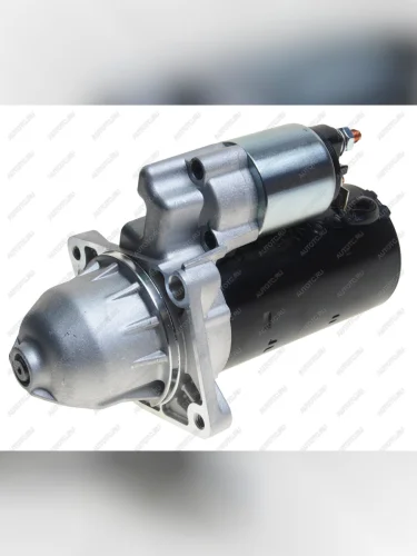 Стартер IVECO Daily 12В 2.0кВт MEAT&DORIA MEAT&DORIA 5010041