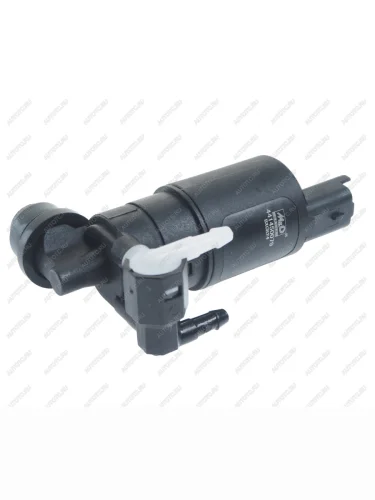 Насос омывателя RENAULT Laguna (09-) MEAT&DORIA MEAT&DORIA 20126