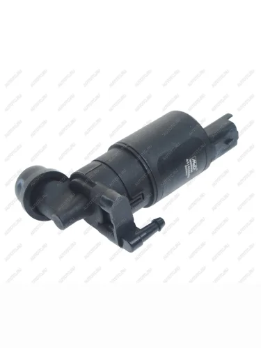 Насос омывателя PEUGEOT 107,207,307,308 стекла ветрового MEAT&DORIA MEAT&DORIA 20127