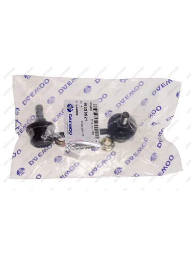 Стойка стабилизатора CHEVROLET Aveo (05-) переднего DAEWOO DAEWOO 96328521