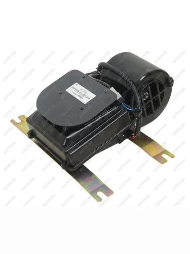 Отопитель ГАЗ-33023 Фермер Бизнес салона дополнительный АВТОРАД АВТОРАД oca-4000.12-01