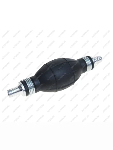 Насос ручной подкачки топлива (груша) MEAT&DORIA MEAT&DORIA 9063