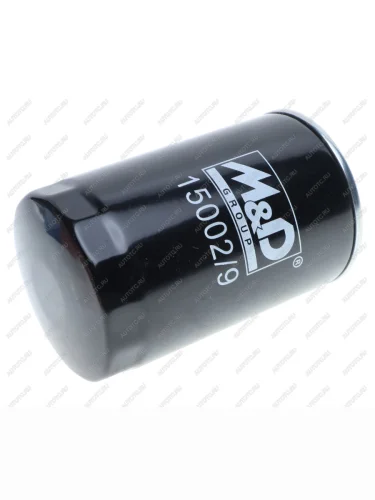 Фильтр масляный VW AUDI SEAT SKODA (90-09) MEAT&DORIA MEAT&DORIA 150029