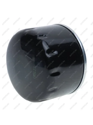 Фильтр масляный ЛАДА Largus RENAULT Logan (04-) NISSAN Almera (12-) MEAT&DORIA MEAT&DORIA 15056