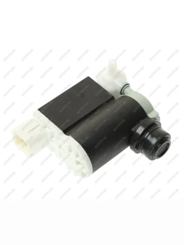 Насос омывателя KIA Sorento (02-),Rio (02-),Cerato (04-) MEAT&DORIA MEAT&DORIA 20192