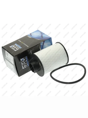 Фильтр топливный PEUGEOT Boxer CITROEN Jumper FIAT Ducato,Doblo MEAT&DORIA MEAT&DORIA 4499