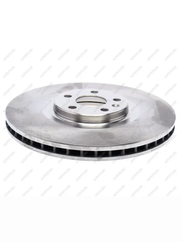 Диск тормозной GEELY Monjaro передний NSP NSP nsprs12n17