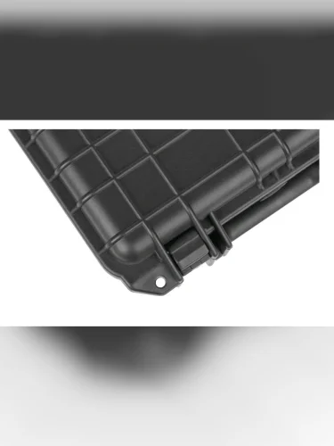 Ящик ударопрочный 270х246х175мм FIT FIT 65635