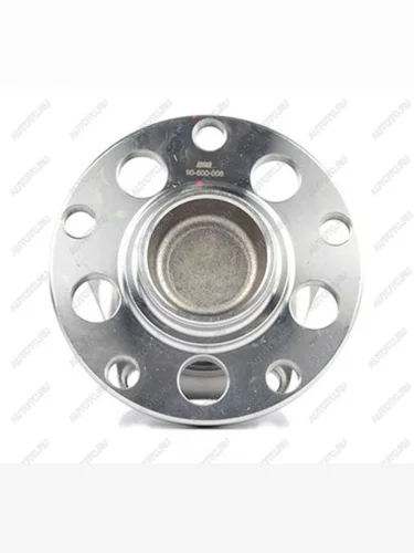 Ступица VW Passat (97-05) AUDI A6 SKODA Superb (98-05) задняя с подшипником BSG BSG bsg90600006