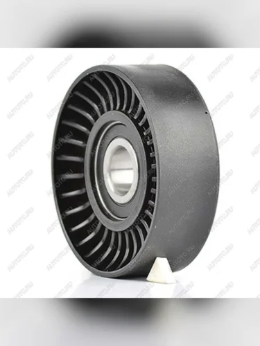Ролик приводного ремня PEUGEOT 206,307,406 CITROEN C5 обводной BSG BSG bsg70615005