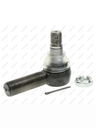 Наконечник рулевой тяги IVECO MERCEDES SCANIA HOWO левый (M30х1.5х93мм,М24) MARSHALL MARSHALL m4250001